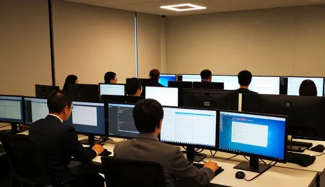 系统集成运维中如何有效提升技术稳定性？