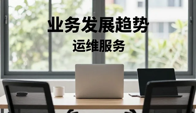 系统集成服务模式在不同场景中的应用与适配策略