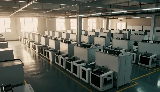 资源分配中稳定性：选型的核心关注点分析