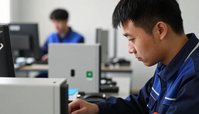 运维系统集成技术:从入门到明白